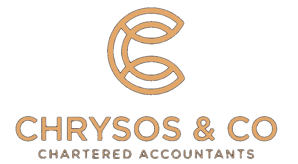 chrysos logo transparent